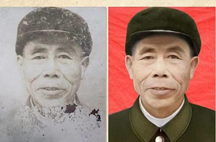 柏乡旧照片修复-15