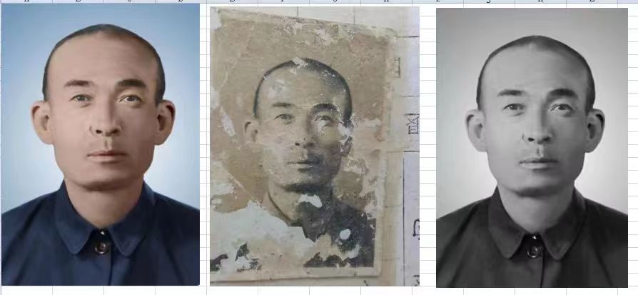 柏乡老照片模糊修复-21